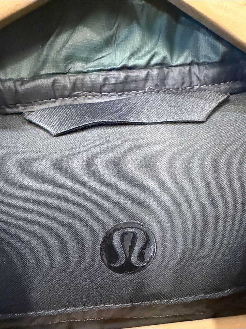 Lululemon Down for It All Hoodie
Smoked Spruce Size Large - Picture 4 of 8